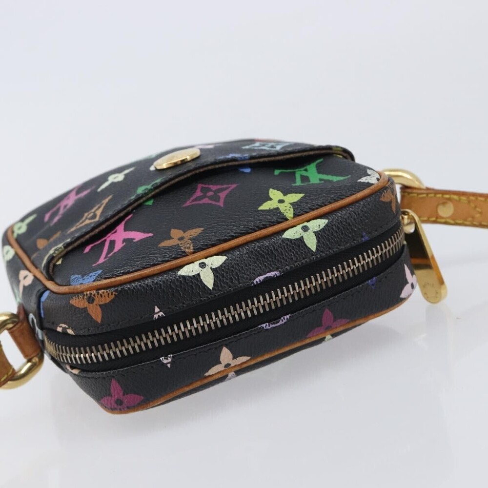 Louis Vuitton Rift Monogram Multicolor - Picture 15 of 16
